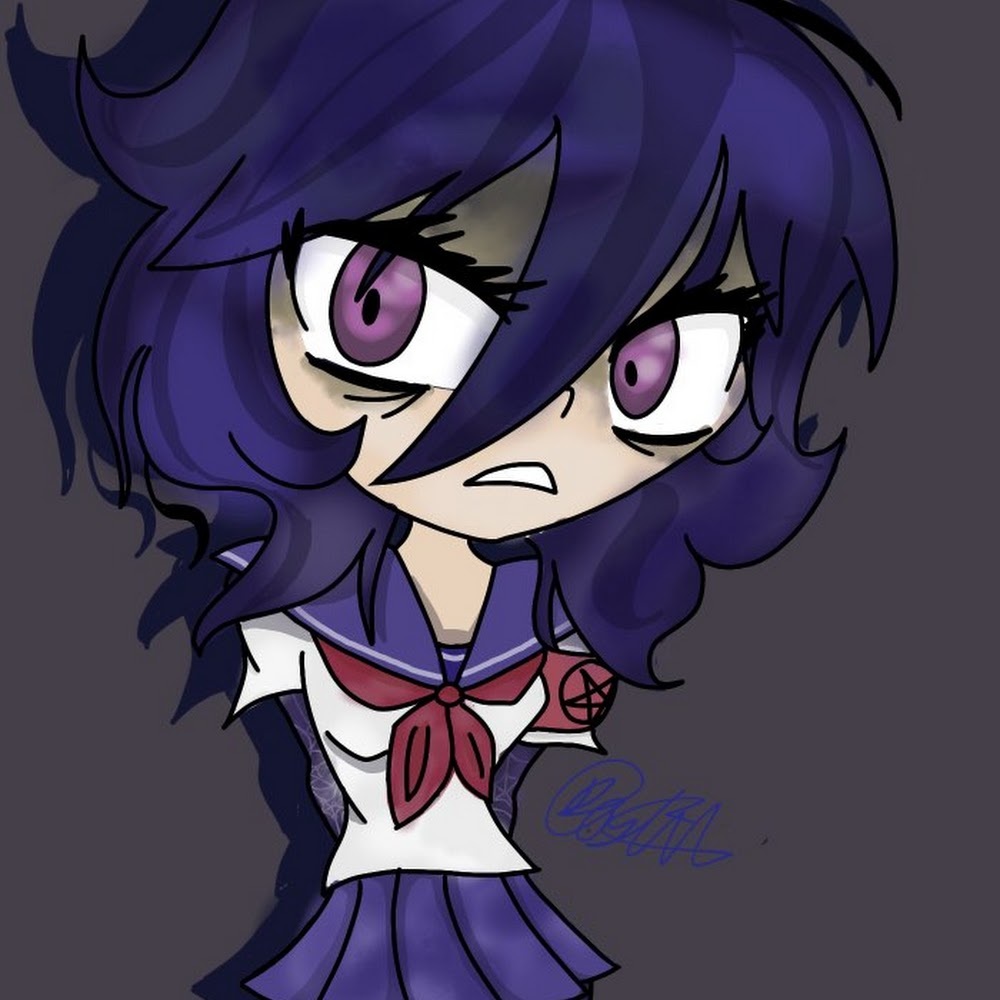 Meet your Posher, Pamela